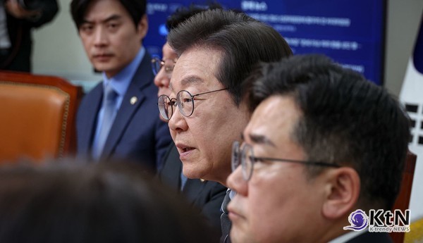 '보수'가 무너진 자리: 이념의 실종과 정치적 도의의 붕괴. 사진=더불어민주당, K trendy NEWS DB ⓒ케이 트렌디뉴스 무단전재 및 수집, 재배포금지