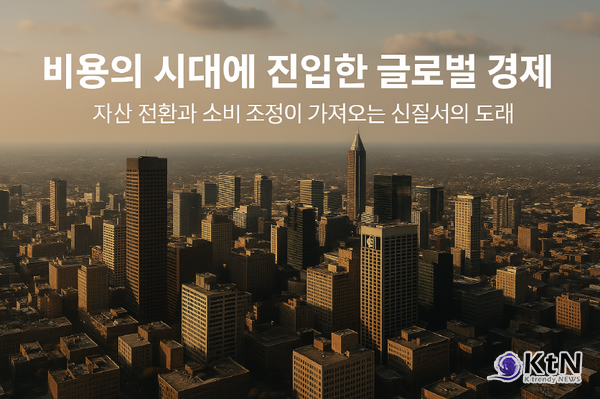  저비용의 시대는 끝났다.  사진= K trendy NEWS DB ⓒ케이 트렌디뉴스 무단전재 및 수집, 재배포금지