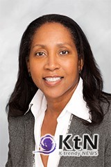 토니 브랜스포드 박사(Toni Bransford, MD FACC, FASE) 사진=올릭스