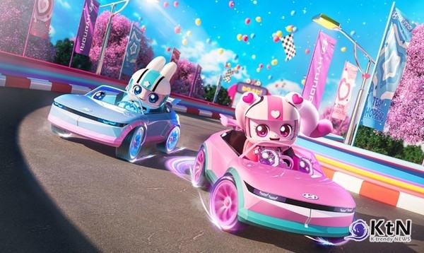 브랜드가 콘텐츠 속으로 ‘입주’하는 구조. 사진=SAMG엔터테인먼트, K trendy NEWS DB ⓒ케이 트렌디뉴스 무단전재 및 수집, 재배포금지