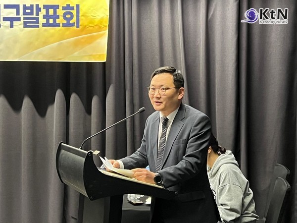 허 훈 위원장, “지방재정의 자율성 확보와 효율적인 재정 운영은 지방자치의 성패 좌우··· 자주 재원 확보 및 건전 재정 운영 방안  마련에 최선”/사진=서울시의회,  K trendy NEWS DB ⓒ케이 트렌디뉴스 무단전재 및 수집, 재배포금지