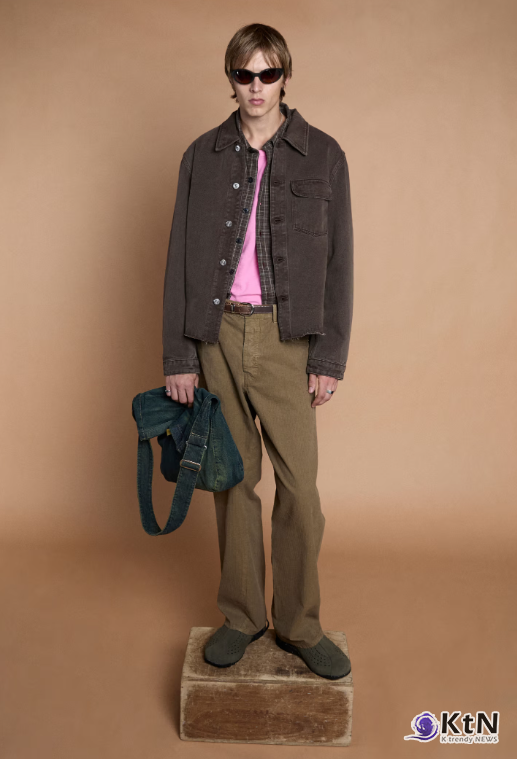 사진=Above The Clouds, K trendy NEWS DB ⓒ케이 트렌디뉴스 무단전재 및 수집, 재배포금지