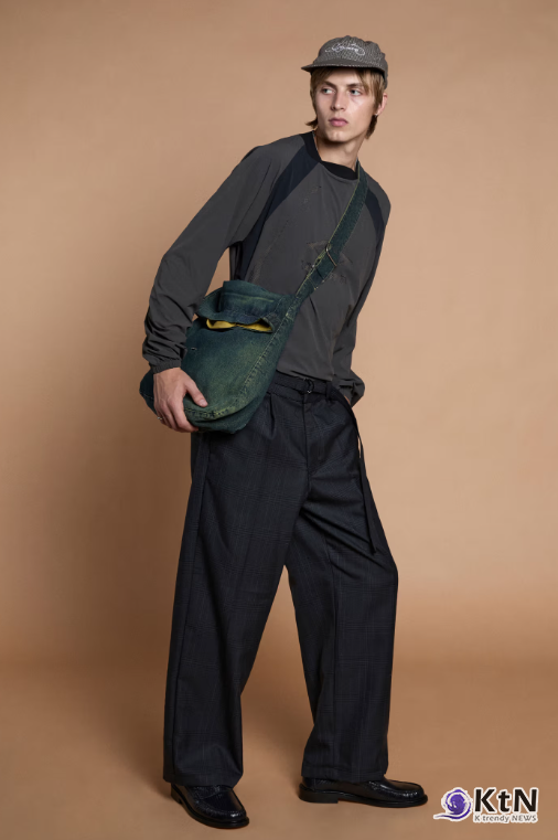 사진=Above The Clouds, K trendy NEWS DB ⓒ케이 트렌디뉴스 무단전재 및 수집, 재배포금지