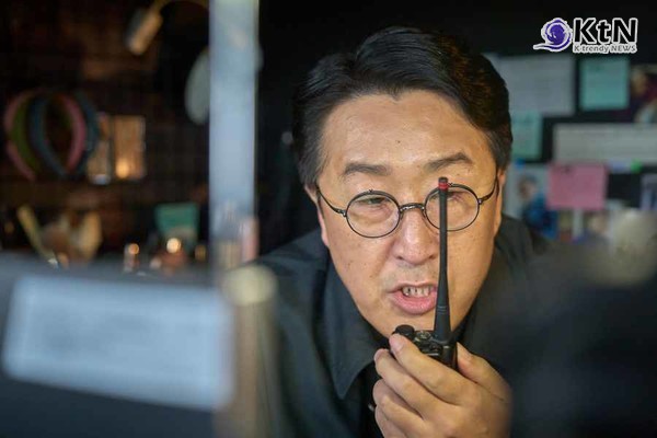 ‘로비’도 ‘승부’도…올봄 극장가엔 ‘현봉식’이 있다 /사진=2025 04.08  (쇼박스) K trendy NEWS DB ⓒ케이 트렌디뉴스 무단전재 및 수집, 재배포금지