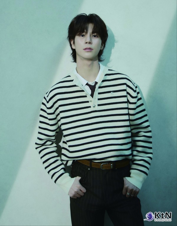 정동원, 수지·도경수와 ‘드림 하이’ OST 하모니…“청춘의 목소리 완성” 사진=2025 04.08   쇼플레이엔터테인먼트 K trendy NEWS DB ⓒ케이 트렌디뉴스 무단전재 및 수집, 재배포금지