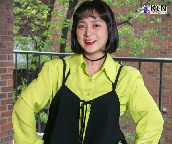 박나래 '55억 주택' 도난…“수천만 원 귀중품 피해, 현재 수사 중” 사진=2025 04.08   박나래 K trendy NEWS DB ⓒ케이 트렌디뉴스 무단전재 및 수집, 재배포금지