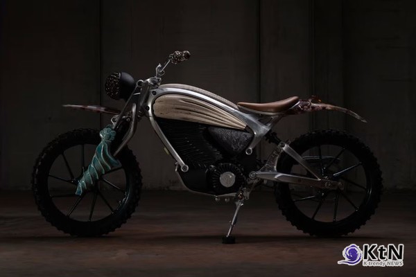 모빌리티는 무엇을 전달하는가... 기능에서 정체성으로.  사진=Royal Enfield, K trendy NEWS DB ⓒ케이 트렌디뉴스 무단전재 및 수집, 재배포금지