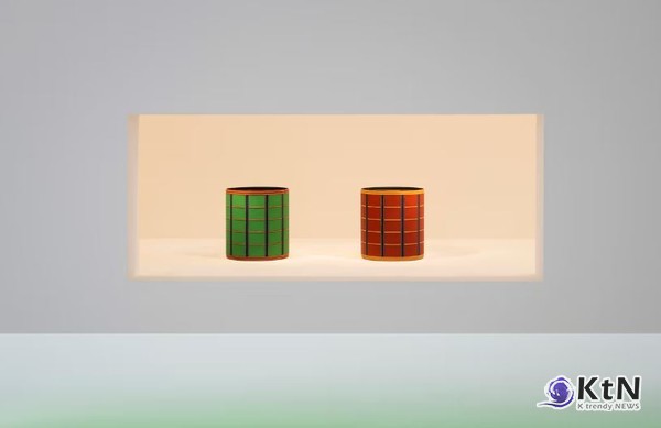 2025 밀라노 디자인 위크, 감각의 볼륨으로 재구성된 에르메스 홈의 전환적 상상력  사진=Hermès, K trendy NEWS DB ⓒ케이 트렌디뉴스 무단전재 및 수집, 재배포금지