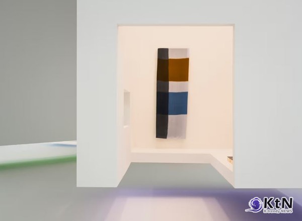 2025 밀라노 디자인 위크, 감각의 볼륨으로 재구성된 에르메스 홈의 전환적 상상력. 사진=Hermès, K trendy NEWS DB ⓒ케이 트렌디뉴스 무단전재 및 수집, 재배포금지