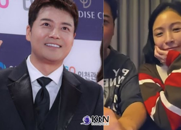 전현무, 취중 라이브 논란 공식 사과…“박나래 언급, 깊이 반성합니다”– “경솔하고 잘못된 행동이었다”…보아 발언 여파 속 뒤늦은 사과문 공개  사진=2025 04.09  K trendy NEWS DB ⓒ케이 트렌디뉴스 무단전재 및 수집, 재배포금지