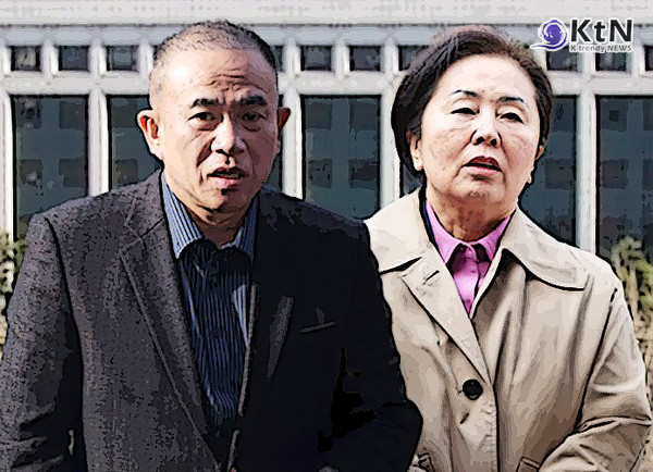 [속보] 창원지법, 명태균·김영선 전 의원 보석 결정 사진=2025 04.09  ytn 뉴스 영상 갈무리 K trendy NEWS DB ⓒ케이 트렌디뉴스 무단전재 및 수집, 재배포금지