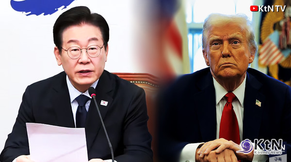 이재명 “글로벌 통상전쟁 시작… 초당적 대응 필요” 사진=2025 02.03 델리민주 갈무리 K trendy NEWS DB ⓒ케이 트렌디뉴스 무단전재 및 수집, 재배포금지