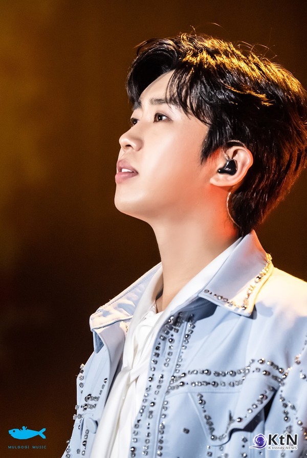 임영웅, 드라마 ‘천국보다 아름다운’ OST 전격 참여…“음악으로 여운 더했다” 김혜자·손석구 표지 이미지에 뭉클한 감성 담아…JTBC 새 토일드라마 컬래버레이션  사진=2025 04.10   물고기뮤직, 스튜디오 피닉스, SLL K trendy NEWS DB ⓒ케이 트렌디뉴스 무단전재 및 수집, 재배포금지