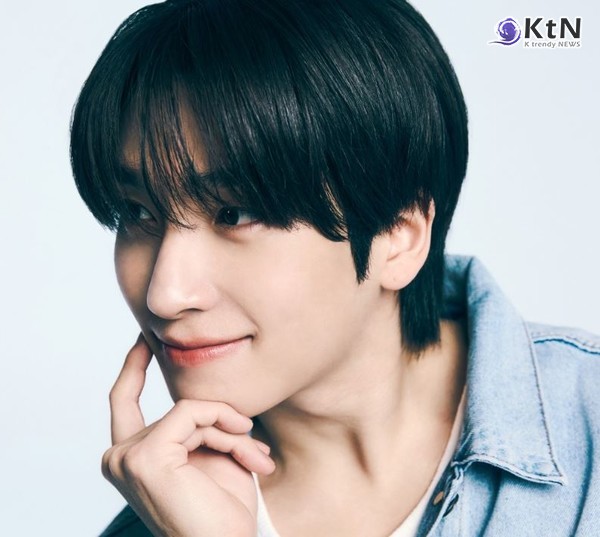 더보이즈 상연, 군 복무 중 3천만 원 기부…"더비 이름으로 산불 복구 힘 보탠다" 사진=2025 04.10  원헌드레드 K trendy NEWS DB ⓒ케이 트렌디뉴스 무단전재 및 수집, 재배포금지