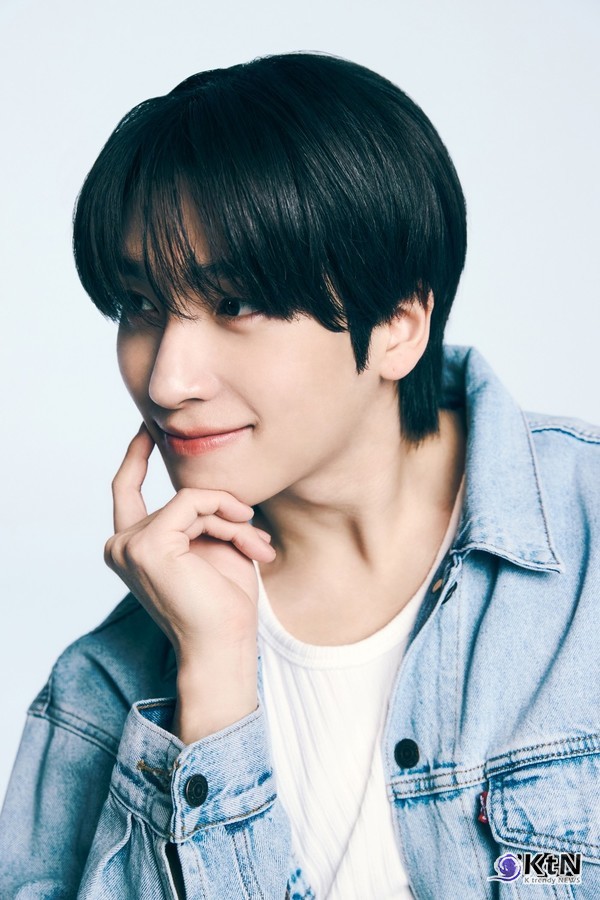 더보이즈 상연, 군 복무 중 3천만 원 기부…"더비 이름으로 산불 복구 힘 보탠다" 사진=2025 04.10  원헌드레드 K trendy NEWS DB ⓒ케이 트렌디뉴스 무단전재 및 수집, 재배포금지