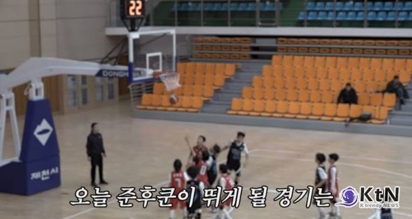 '이병헌♥' 이민정, 붕어빵 딸 영상 첫 공개 “완전 애기지”…학부모들 “너무 귀엽다” 감탄  사진=2025 04.10  유튜브 채널 ‘이민정 MJ’  K trendy NEWS DB ⓒ케이 트렌디뉴스 무단전재 및 수집, 재배포금지