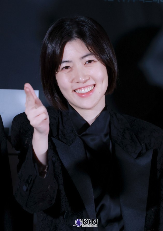 2017년 일본 영화 로 일본아카데미 여우주연상을 수상하며 본격적인 일본 활동을 시작한 심은경 /사진=K trendy NEWS ⓒ케이 트렌디뉴스 무단전재 및 수집, 재배포금지