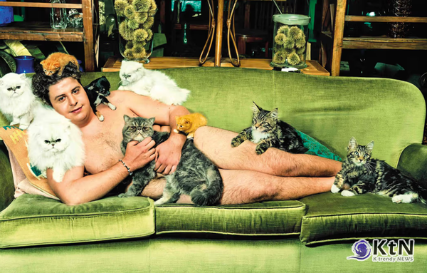 사진=Fotografiska Berlin, K trendy NEWS DB ⓒ케이 트렌디뉴스 무단전재 및 수집, 재배포금지