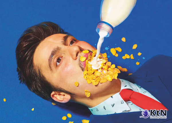 사진=Fotografiska Berlin, K trendy NEWS DB ⓒ케이 트렌디뉴스 무단전재 및 수집, 재배포금지