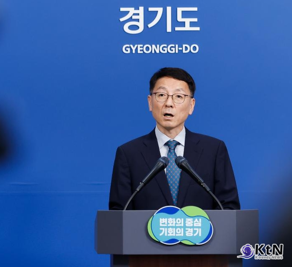 김성중 부지사, 광명 신안산선 붕괴 사고 현장 찾아 “인력과 장비 총동원해 인명구조에 최선 다해달라”/사진=경기도 ,  K trendy NEWS DB ⓒ케이 트렌디뉴스 무단전재 및 수집, 재배포금지
