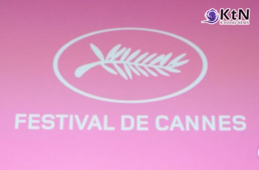 칸 영화제 충격…한국 영화 전원 탈락 '0편 초청' 12년 만의 사태  사진=2025 04.11  festivaldecannes 인스타그램 갈무리 K trendy NEWS DB ⓒ케이 트렌디뉴스 무단전재 및 수집, 재배포금지