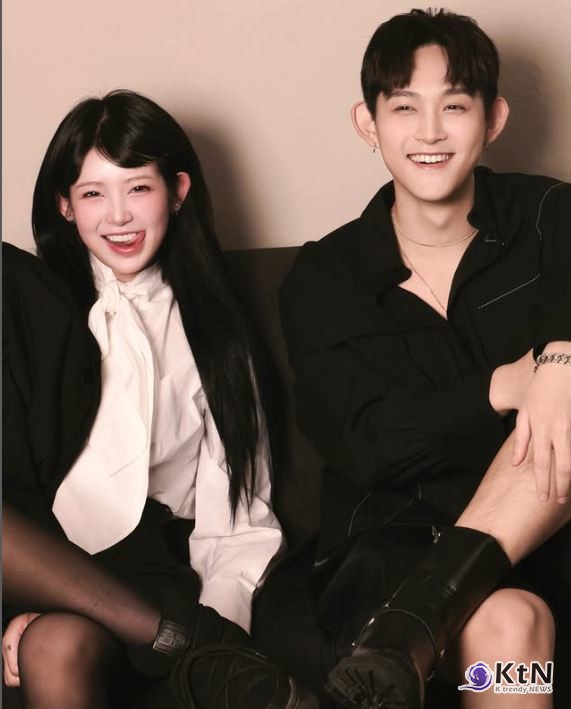 '54kg 감량' 최준희, 물오른 미모 근황…"故 최진실 붕어빵 여신" 사진=2025 04.11   최준희,  인스타그램 갈무리  K trendy NEWS DB ⓒ케이 트렌디뉴스 무단전재 및 수집, 재배포금지