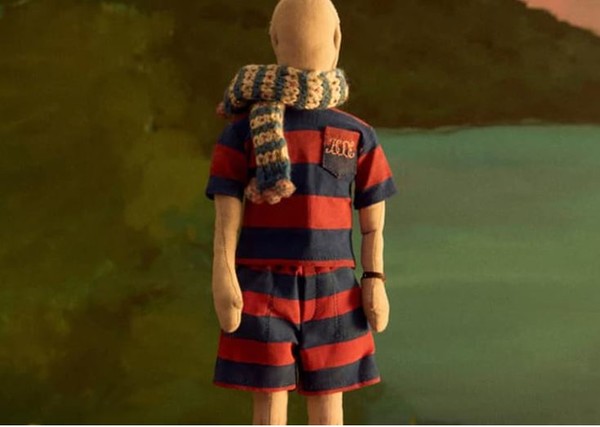 보디(Bode), FW25 컬렉션을 미니어처로 재현하다. 사진=Bode, K trendy NEWS DB ⓒ케이 트렌디뉴스 무단전재 및 수집, 재배포금지