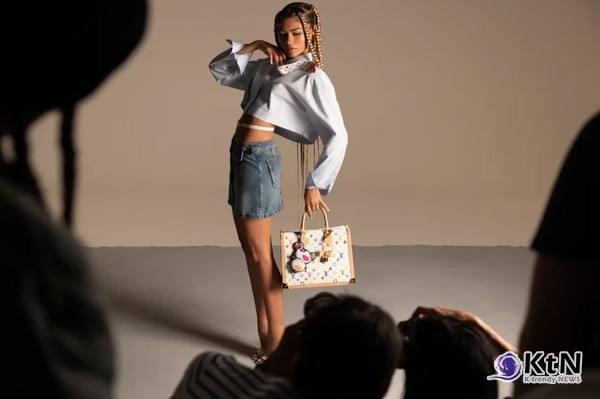 패션은 단순히 입는 옷에 그치지 않는다.   사진=Louis Vuitton, K trendy NEWS DB ⓒ케이 트렌디뉴스 무단전재 및 수집, 재배포금지