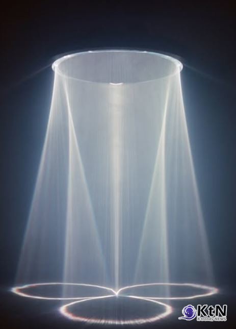 구글의 전략, 왜 '보이지 않는 공간'인가. 사진=lachlanturczan 인스타, K trendy NEWS DB ⓒ케이 트렌디뉴스 무단전재 및 수집, 재배포금지