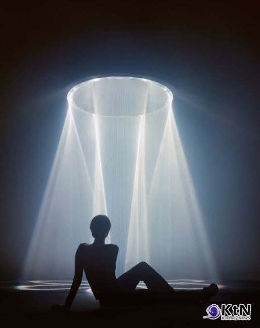 구글의 전략, 왜 '보이지 않는 공간'인가. 사진=lachlanturczan 인스타, K trendy NEWS DB ⓒ케이 트렌디뉴스 무단전재 및 수집, 재배포금지