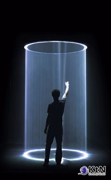 구글의 전략, 왜 '보이지 않는 공간'인가. 사진=lachlanturczan 인스타, K trendy NEWS DB ⓒ케이 트렌디뉴스 무단전재 및 수집, 재배포금지