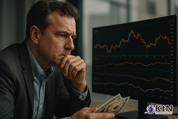 [KtN 증권부] 사진= K trendy NEWS DB ⓒ케이 트렌디뉴스 무단전재 및 수집, 재배포금지