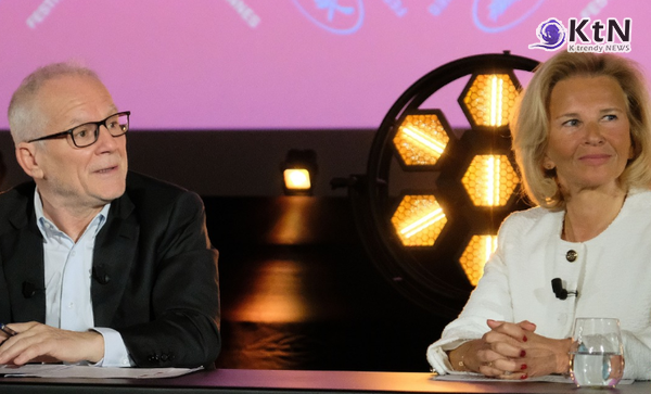 칸은 무엇을 놓치고 있는가.   사진=2025 04.11  festivaldecannes 인스타그램 갈무리 K trendy NEWS DB ⓒ케이 트렌디뉴스 무단전재 및 수집, 재배포금지