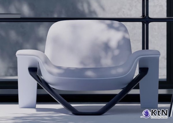 KtN 기획, 고급스러움이라는 이름의 산업적 폭력성.  사진= Felix Godard Design, K trendy NEWS DB ⓒ케이 트렌디뉴스 무단전재 및 수집, 재배포금지