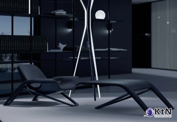 KtN 기획, 고급스러움이라는 이름의 산업적 폭력성.  사진= Felix Godard Design, K trendy NEWS DB ⓒ케이 트렌디뉴스 무단전재 및 수집, 재배포금지