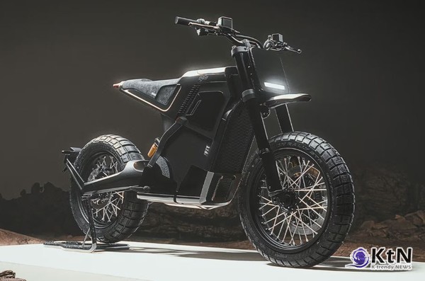 [기획 모빌리티 트렌드] 사진=DAB Motors, K trendy NEWS DB ⓒ케이 트렌디뉴스 무단전재 및 수집, 재배포금지