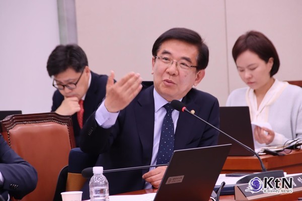 정일영 의원 “시정 공백 속 인천 준비 미흡 우려…국회·지역사회 총력 지원 필요” 사진=정일영의원 페스스북 갈무리, K trendy NEWS DB ⓒ케이 트렌디뉴스 무단전재 및 수집, 재배포금지