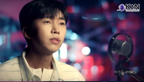 임영웅이 부르면 서사가 된다…신곡 '천국보다 아름다운' 공개 사진=2025 04.15  13일 오전 선공개된 뮤직 클립에 K trendy NEWS DB ⓒ케이 트렌디뉴스 무단전재 및 수집, 재배포금지