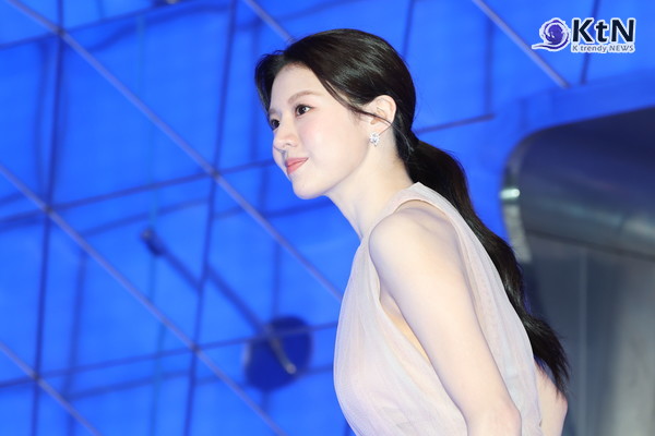 고윤정, 청룡시리즈어워즈에서 신선한 매력으로 눈길/사진=K trendy NEWS DB ⓒ케이 트렌디뉴스 무단전재 및 수집, 재배포금지