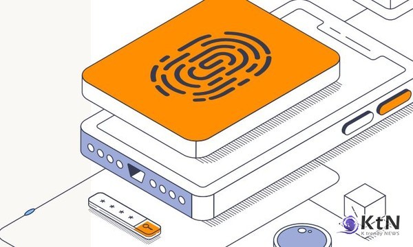 ECURITY MOBILE2025. 사진=라온시큐어,  K trendy NEWS DB ⓒ케이 트렌디뉴스 무단전재 및 수집, 재배포