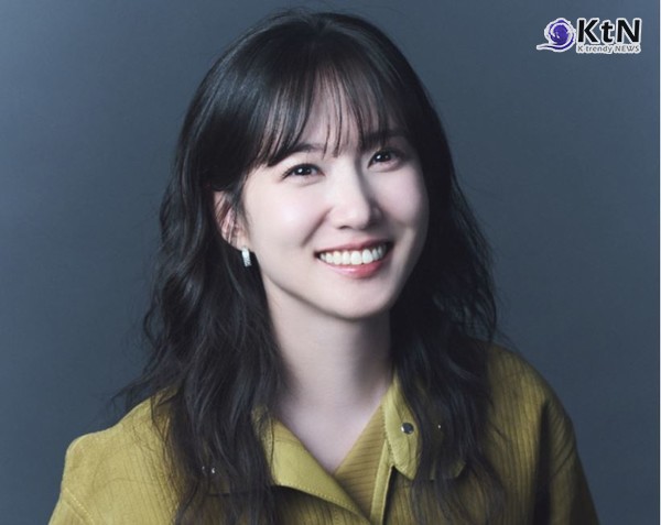 박은빈의 돌직구 인터뷰 “세옥은 신났고, 나는 불편했다” [인터뷰 K] 사진=2025 04.15  월트디즈니컴퍼니코리아  K trendy NEWS DB ⓒ케이 트렌디뉴스 무단전재 및 수집, 재배포금지