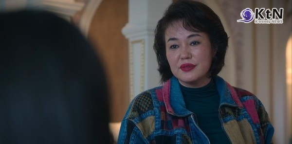 ‘폭싹 속았수다’ 제니 엄마, 백상 무대 선다…김금순 ‘정순’으로 첫 수상 도전 사진=2025 04.15  K trendy NEWS DB ⓒ케이 트렌디뉴스 무단전재 및 수집, 재배포금지