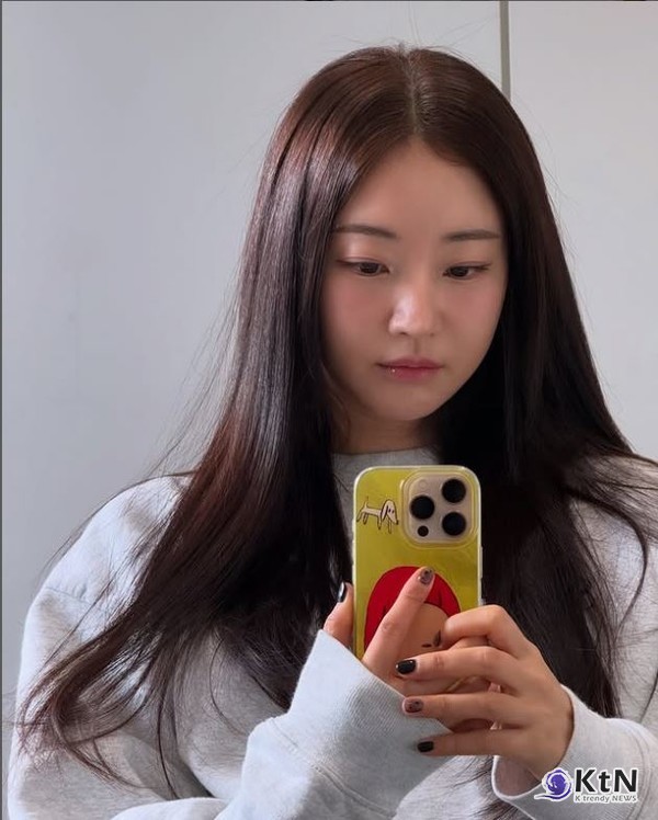 "47세 맞아?" 김사랑, 충격적 동안 미모로 'SNL 코리아7' 전격 출격  사진=2025 04.15  김사랑 인스타그램 갈무리  K trendy NEWS DB ⓒ케이 트렌디뉴스 무단전재 및 수집, 재배포금지