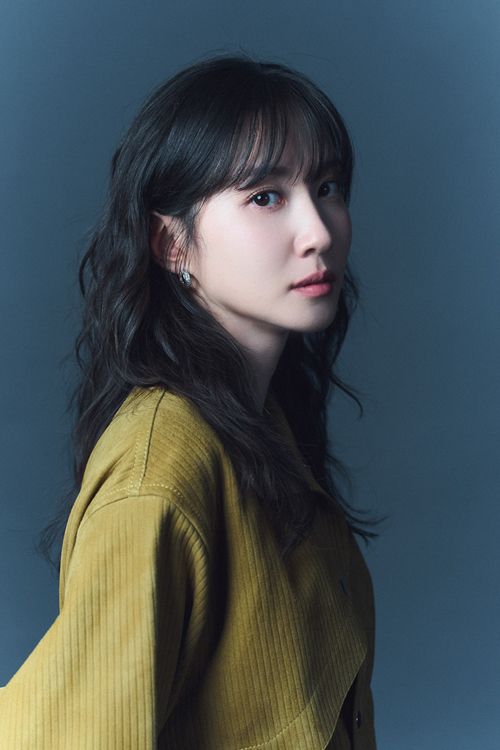 '하이퍼나이프'로 파격 변신 박은빈, "우영우? 벌써 3년 전…이젠 연기의 결이 달라졌어요" [인터뷰 K]  사진=2025 04.15  월트디즈니 컴퍼니 코리아  K trendy NEWS DB ⓒ케이 트렌디뉴스 무단전재 및 수집, 재배포금지