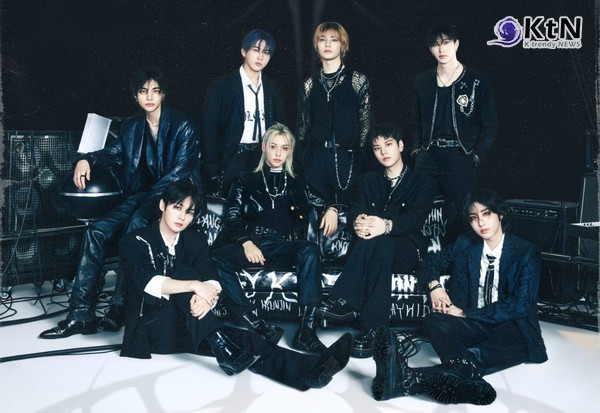 스트레이 키즈, 日 플래티넘 인증…싱글 2집 '스칼즈/소리꾼' 50만 장 돌파 사진=2025 04.15  JYP엔터테인먼트 K trendy NEWS DB ⓒ케이 트렌디뉴스 무단전재 및 수집, 재배포금지