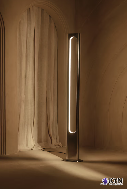 고급 디자인 산업의 새로운 가치 전환. 사진=Unform Studio,  K trendy NEWS DB ⓒ케이 트렌디뉴스 무단전재 및 수집, 재배포금지