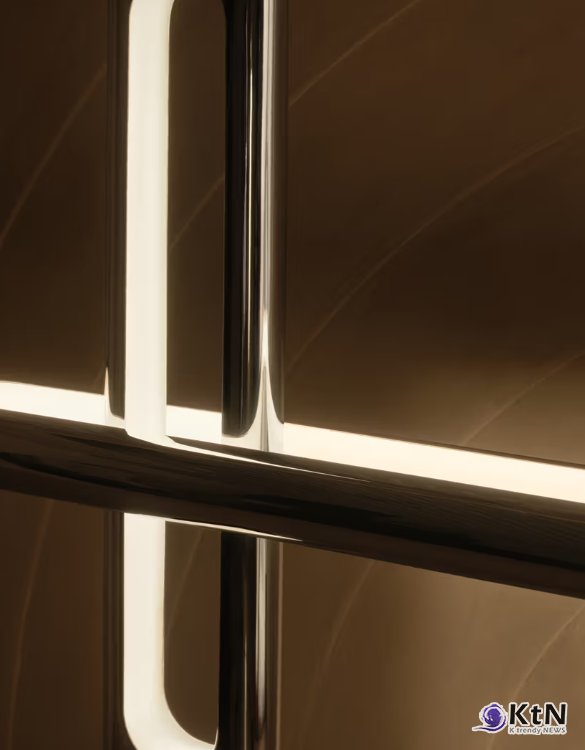 고급 디자인은 '공간을 기획하는 산업'으로. 사진=Unform Studio,  K trendy NEWS DB ⓒ케이 트렌디뉴스 무단전재 및 수집, 재배포금지