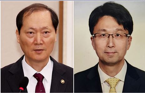 168명 전원 찬성 가결…이완규·함상훈 결의안, 국민의힘 퇴장 속 민주당 단독 처리 사진=2025 04.15  K trendy NEWS DB ⓒ케이 트렌디뉴스 무단전재 및 수집, 재배포금지