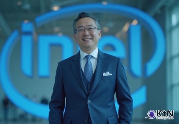 탄 립-부(Lip-Bu Tan) 신임 CEO.  사진=인텔, K trendy NEWS DB ⓒ케이 트렌디뉴스 무단전재 및 수집, 재배포금지