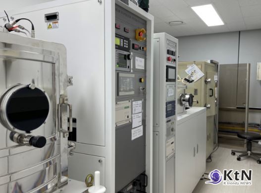 김경민교수팀. 사진=FuST 연구실, K trendy NEWS DB ⓒ케이 트렌디뉴스 무단전재 및 수집, 재배포금지